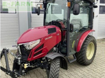 Traktor YANMAR