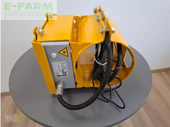 Oprema za đubrenje Zunhammer van-control 2.0 nir-sensor: slika 3 Oprema za đubrenje Zunhammer van-control 2.0 nir-sensor: slika 3