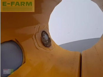 Oprema za đubrenje Zunhammer van-control 2.0 nir-sensor: slika 4 Oprema za đubrenje Zunhammer van-control 2.0 nir-sensor: slika 4