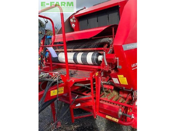 Balirka za kockaste bale rp 535 mastercut: slika 4
