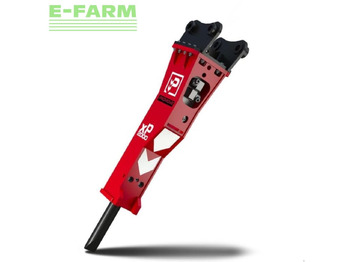 Hidraulični čekić