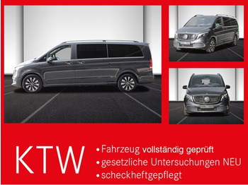 Putnički kombi MERCEDES-BENZ