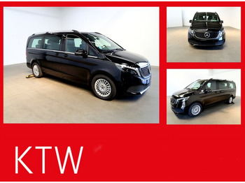 Minibus MERCEDES-BENZ