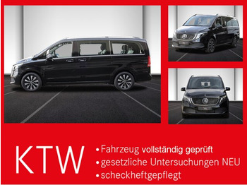 Minibus MERCEDES-BENZ