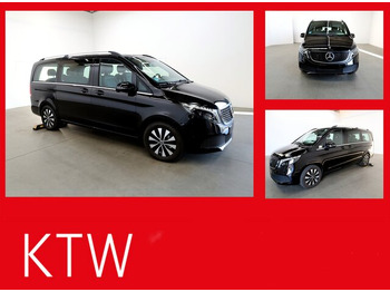 Minibus MERCEDES-BENZ