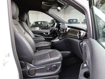 Minibus, Električni autobus MERCEDES-BENZ EQV 300 Avantgarde,lang,7Sitze,2xSchiebetür,LED...: slika 5
