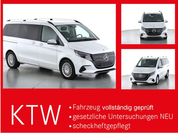 Minibus MERCEDES-BENZ