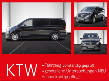 Minibus MERCEDES-BENZ