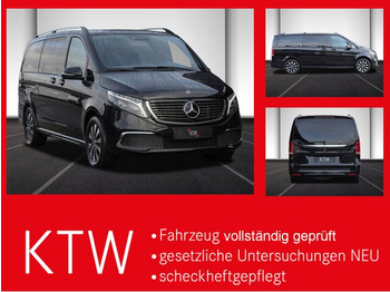 Minibus MERCEDES-BENZ