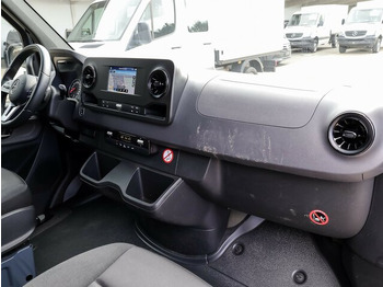 Furgon MERCEDES-BENZ Sprinter 315 CDI Kasten,3924mm,Automatik,LED...: slika 4