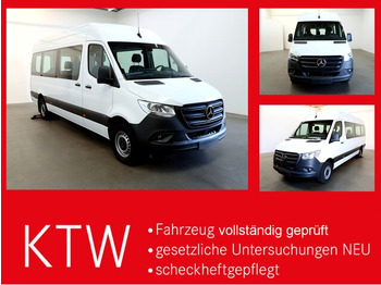 Putnički kombi MERCEDES-BENZ Sprinter 315