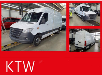 Furgon MERCEDES-BENZ Sprinter 315