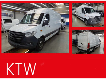 Furgon MERCEDES-BENZ Sprinter 315