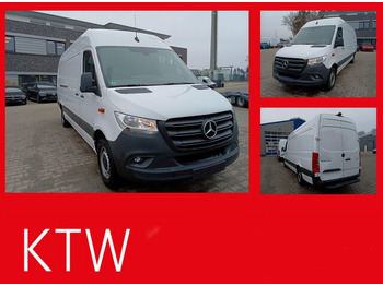 Furgon MERCEDES-BENZ Sprinter 315
