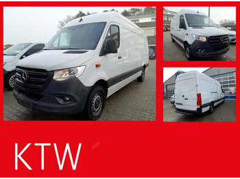 Furgon MERCEDES-BENZ Sprinter 315
