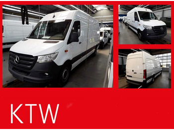 Furgon MERCEDES-BENZ Sprinter 315