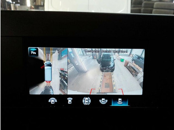 Furgon MERCEDES-BENZ Sprinter 315 Maxi,MBUX,Kamera,Tempomat: slika 2