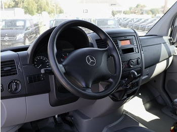 MERCEDES-BENZ Sprinter 316CDI DOKA,Allrad,AHK,TCO,Standhzg. MERCEDES-BENZ Sprinter 316CDI DOKA,Allrad,AHK,TCO,Standhzg.: slika 4