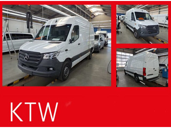 Furgon MERCEDES-BENZ Sprinter 317