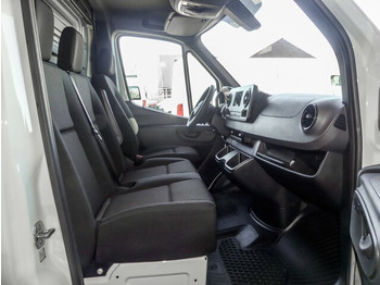 Furgon MERCEDES-BENZ Sprinter 317 CDI,3665mm,Automatik,Kamera...: slika 2 Furgon MERCEDES-BENZ Sprinter 317 CDI,3665mm,Automatik,Kamera...: slika 2