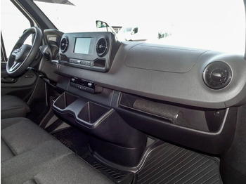 Furgon MERCEDES-BENZ Sprinter 317 CDI,3665mm,Automatik,Kamera...: slika 3 Furgon MERCEDES-BENZ Sprinter 317 CDI,3665mm,Automatik,Kamera...: slika 3