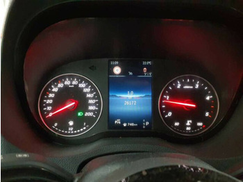 MERCEDES-BENZ Sprinter 317 CDI,3665mm,Automatik,Kamera... MERCEDES-BENZ Sprinter 317 CDI,3665mm,Automatik,Kamera...: slika 5