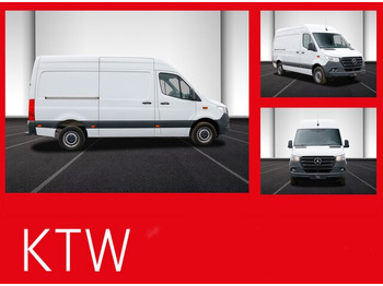 Furgon MERCEDES-BENZ Sprinter 317