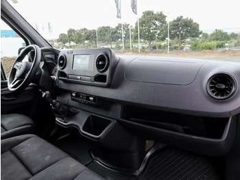 Furgon MERCEDES-BENZ Sprinter 317 CDI Kasten,L2H2,MBUX,Kamera: slika 4