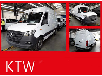 Furgon MERCEDES-BENZ Sprinter 317
