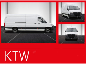 Furgon MERCEDES-BENZ Sprinter 317