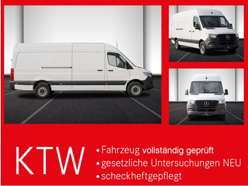 Furgon MERCEDES-BENZ Sprinter 317