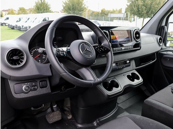 Furgon MERCEDES-BENZ Sprinter 317 Maxi,9GTronic,MBUX,Kamera...: slika 5