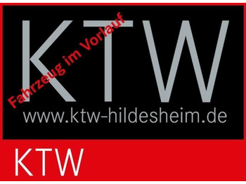 Furgon MERCEDES-BENZ Sprinter 317