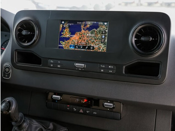 MERCEDES-BENZ Sprinter 317 Maxi,MBUX,Kamera,Tempomat... MERCEDES-BENZ Sprinter 317 Maxi,MBUX,Kamera,Tempomat...: slika 5