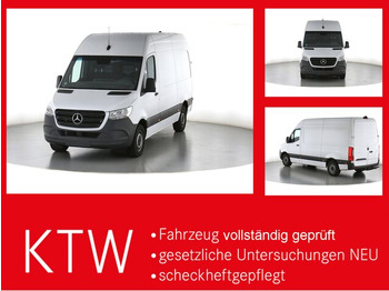 Furgon MERCEDES-BENZ Sprinter317 CDI,3665mm,Automatik,AHK3,5to: slika 1