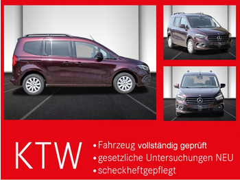 Putnički kombi MERCEDES-BENZ