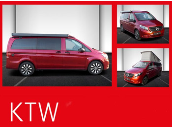 Putnički kombi MERCEDES-BENZ