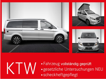 Kamp kombi MERCEDES-BENZ