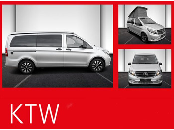 Putnički kombi MERCEDES-BENZ
