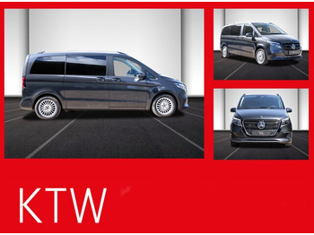 Putnički kombi MERCEDES-BENZ