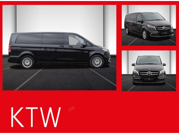 Putnički kombi MERCEDES-BENZ