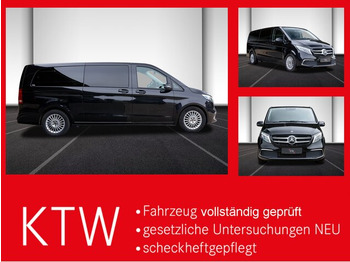 Putnički kombi MERCEDES-BENZ