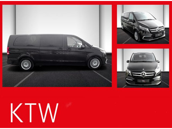Putnički kombi MERCEDES-BENZ