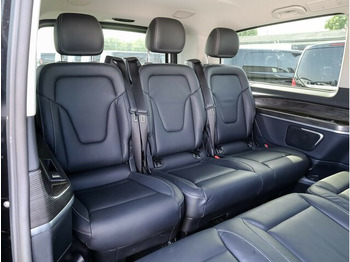 Putnički kombi MERCEDES-BENZ V 300 Avantgarde,Extralang,2xSchiebetür el.,AHK: slika 4