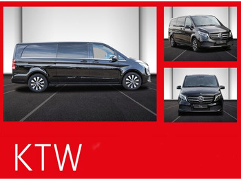 Putnički kombi MERCEDES-BENZ