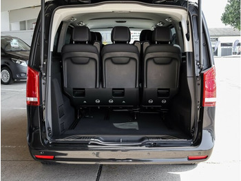 Minibus, Putnički kombi MERCEDES-BENZ V 300 Avantgarde Extralang,2xSchiebetür elektr.: slika 2