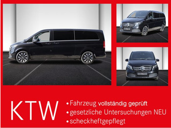 Minibus MERCEDES-BENZ