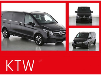 Putnički kombi MERCEDES-BENZ