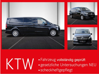MERCEDES-BENZ V 300 Edition Extralang,2Schiebetür el.,8Sitzer MERCEDES-BENZ V 300 Edition Extralang,2Schiebetür el.,8Sitzer: slika 1