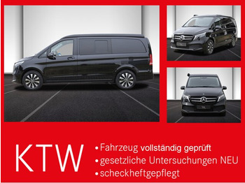 Putnički kombi MERCEDES-BENZ